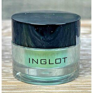 INGLOT Body Eye Pigment Powder 198 Lime Green NEW - Sealed -NO BOX